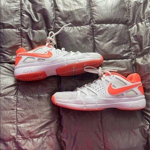 Nike air max basketball sport shoes